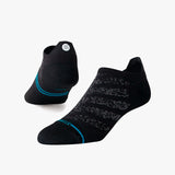 Calcetines Stance Run Ultra Light Tab Black