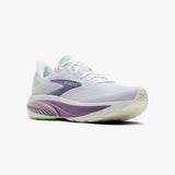 Brooks Ghost 18 W White/Purple Heb