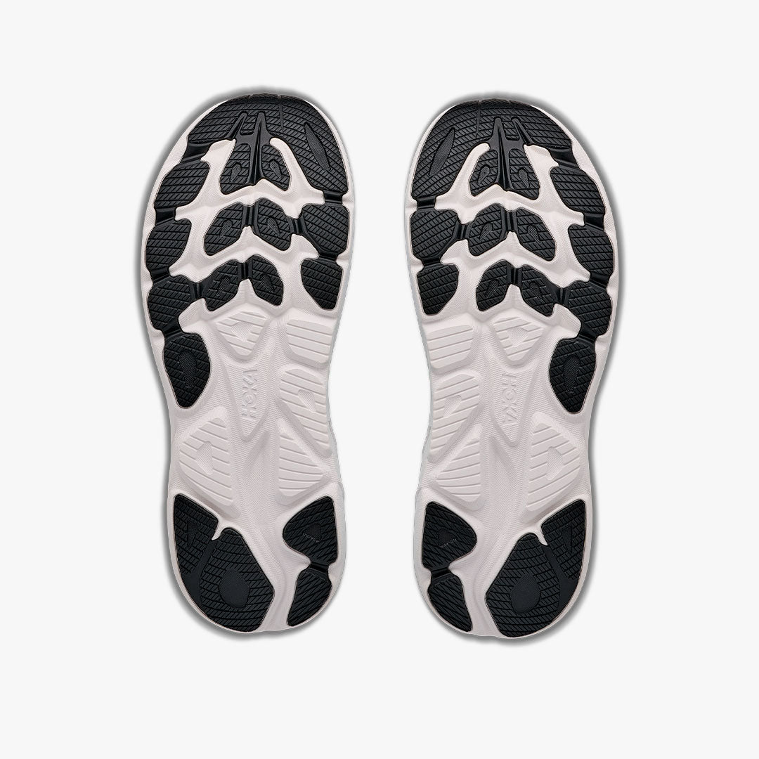 Hoka Clifton 11 Frost /Black