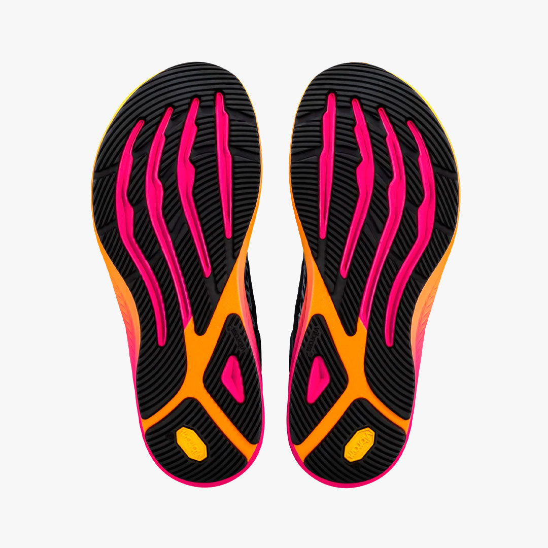 Altra Torin 9 W Black/Pink Glow