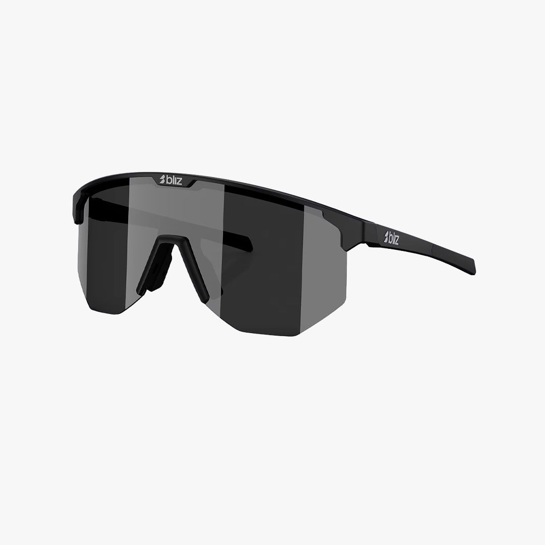 Gafas Bliz Hero Matt Black Smoke