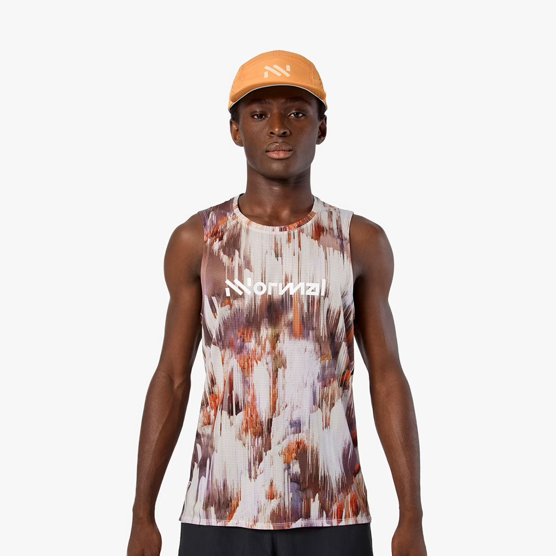 Camiseta Nnormal Race Tank 02 Fade Print