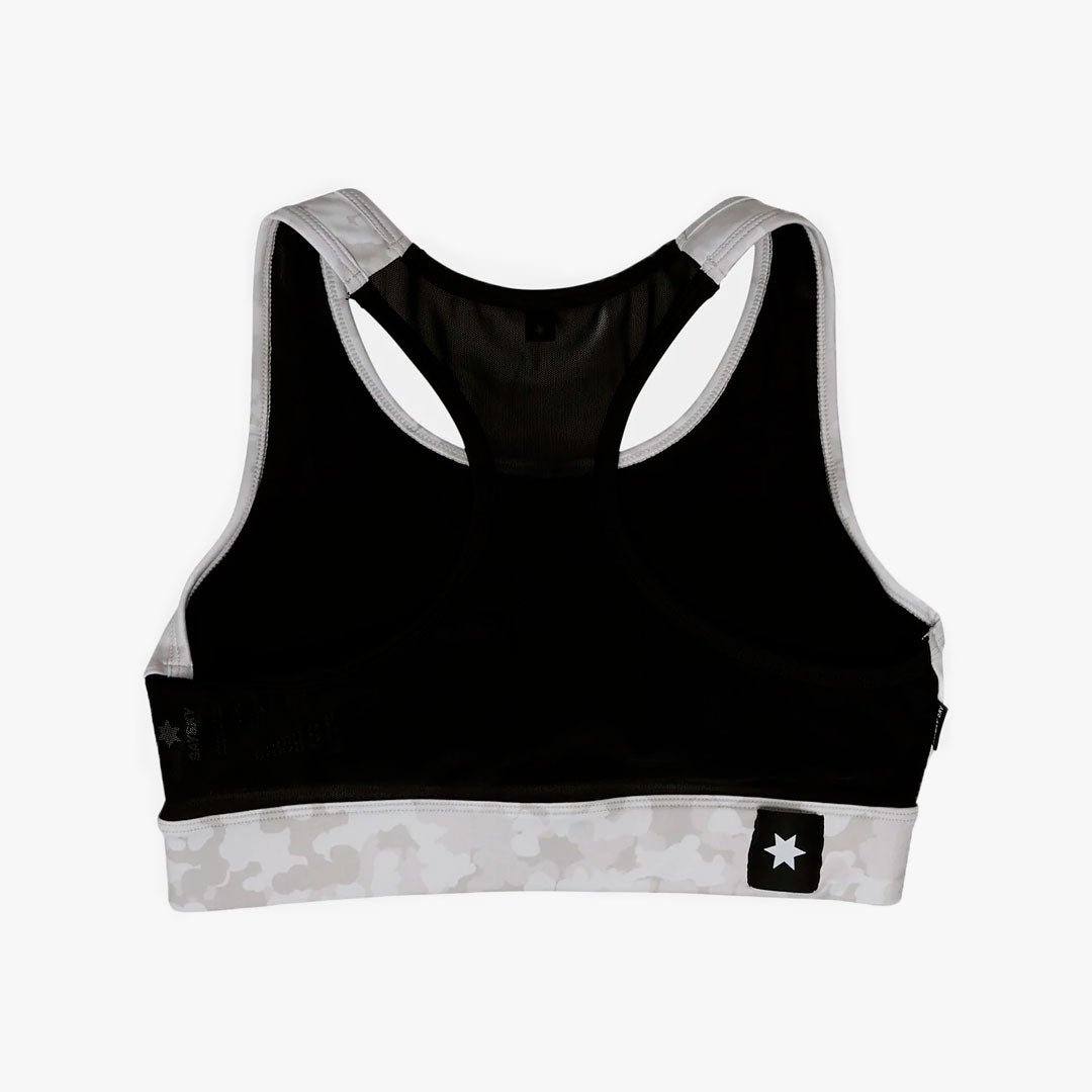 Bra Saysky Combat Sports W Sand Camo