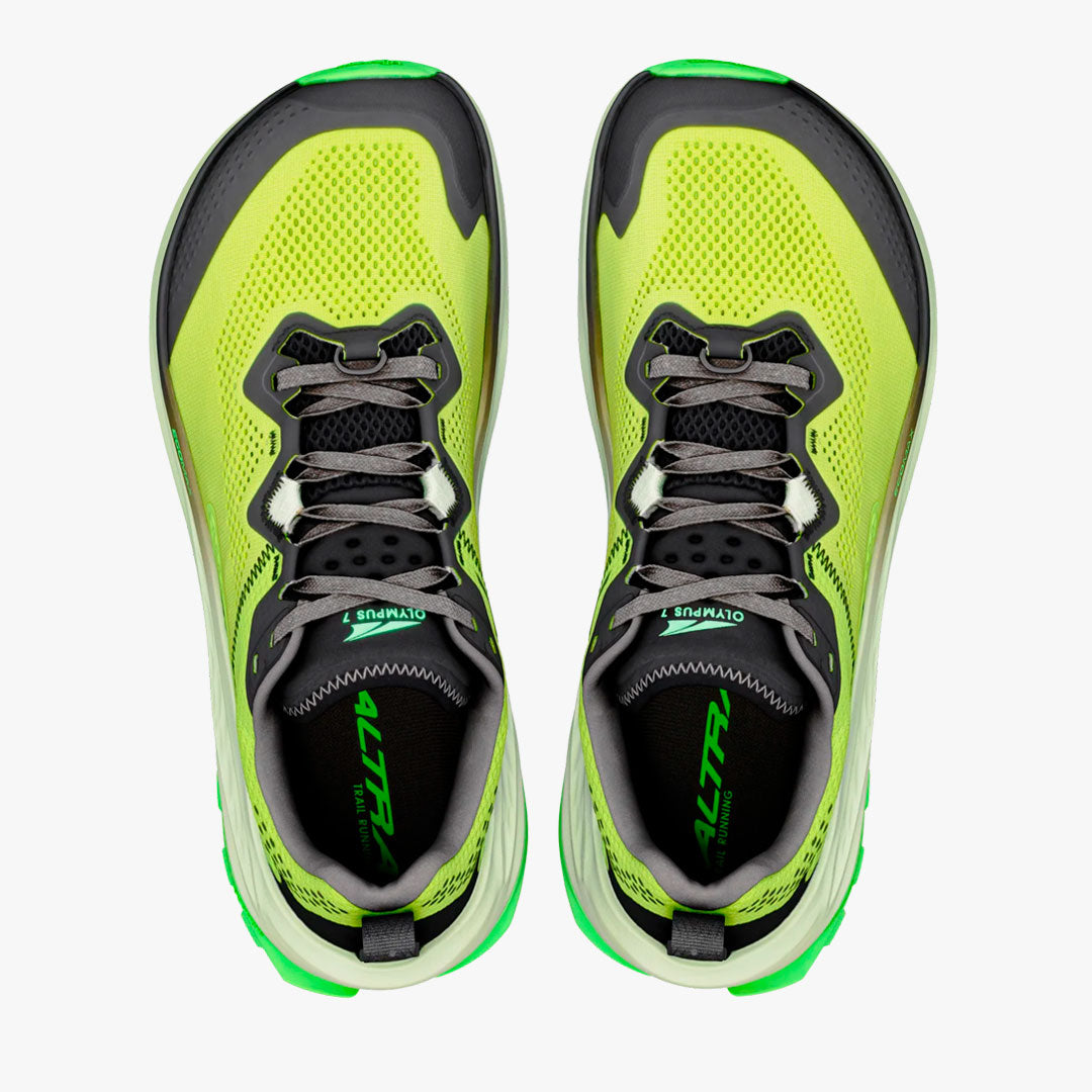 Altra Olympus 7 Wild Lime/Black