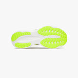 Saucony Ride 19 White/Citron