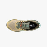 Mizuno Mujin 11 W Olive