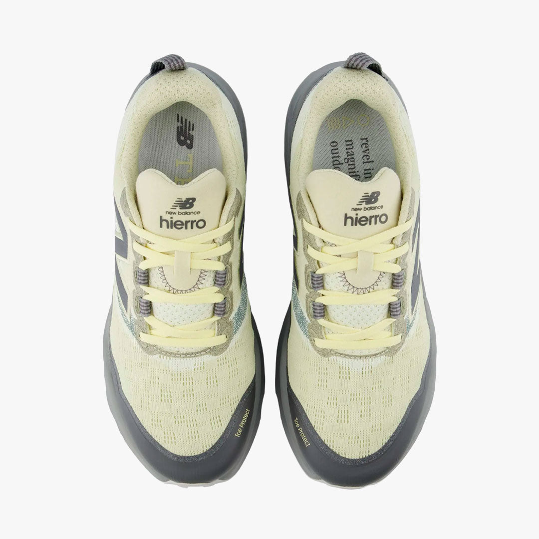 New Balance Hierro V9 Morel/Magnet