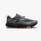Brooks Cascadia 20 W Grey/Peach