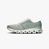 On Cloud X 4 W Tin/Iceberg