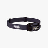Frontal Petzl Actik Core 450LM Black