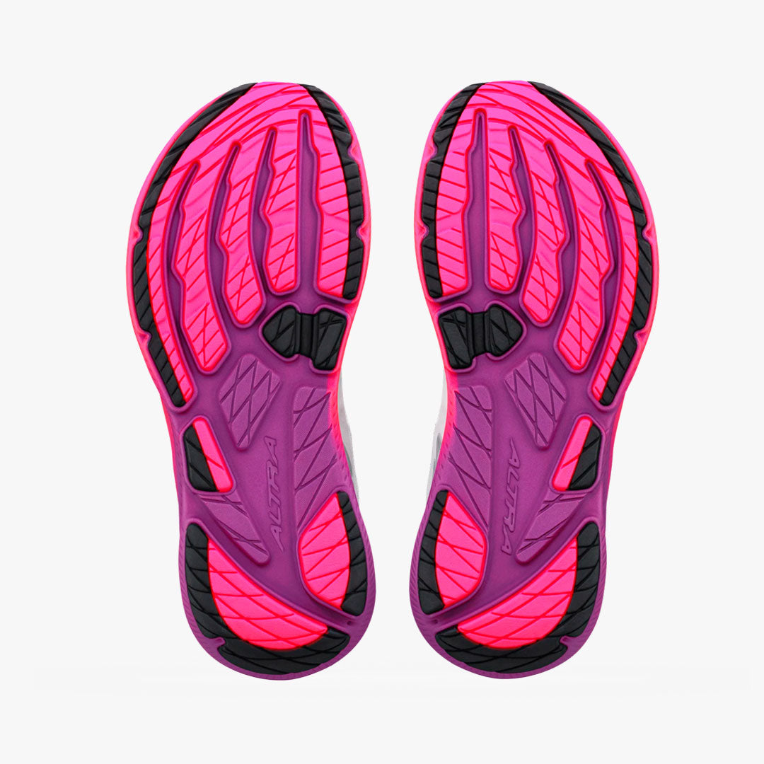 Altra Experience Flow 3 W White/Purple/Pink