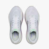 Brooks Ghost 18 W White/Purple Heb