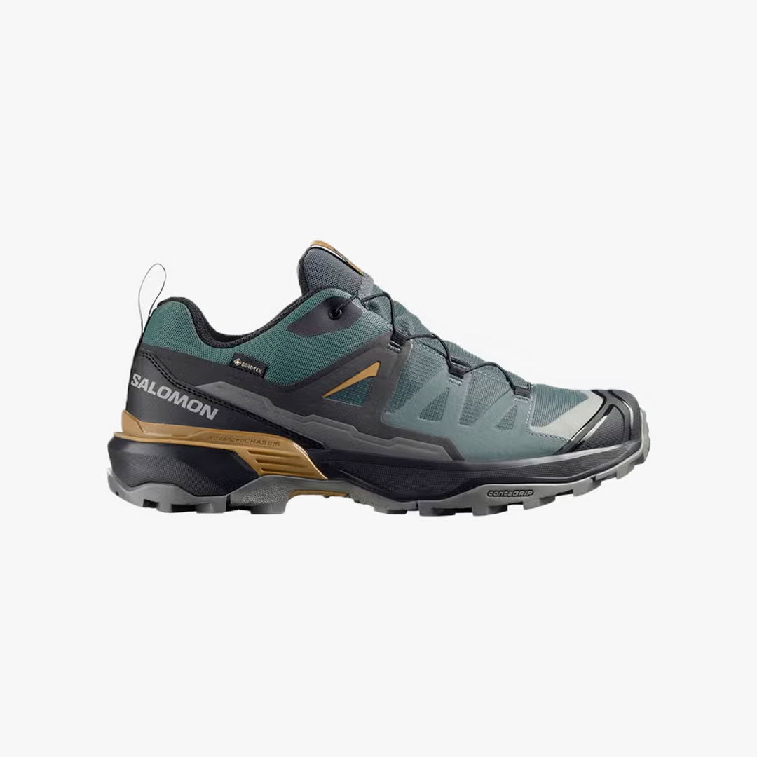 SALOMON X ULTRA 360 GTX URBAN CHIC/BLACK