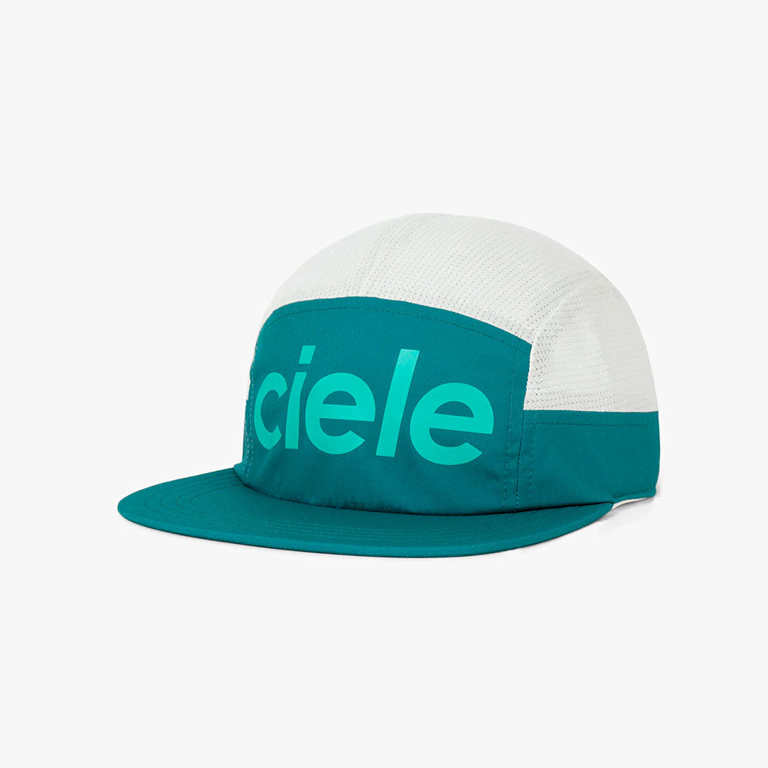 Gorra Ciele Gocap Comp Century Harbor/Light Grey