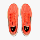 Brooks Hyperion Max 4 Tigerlily/Wood Ash