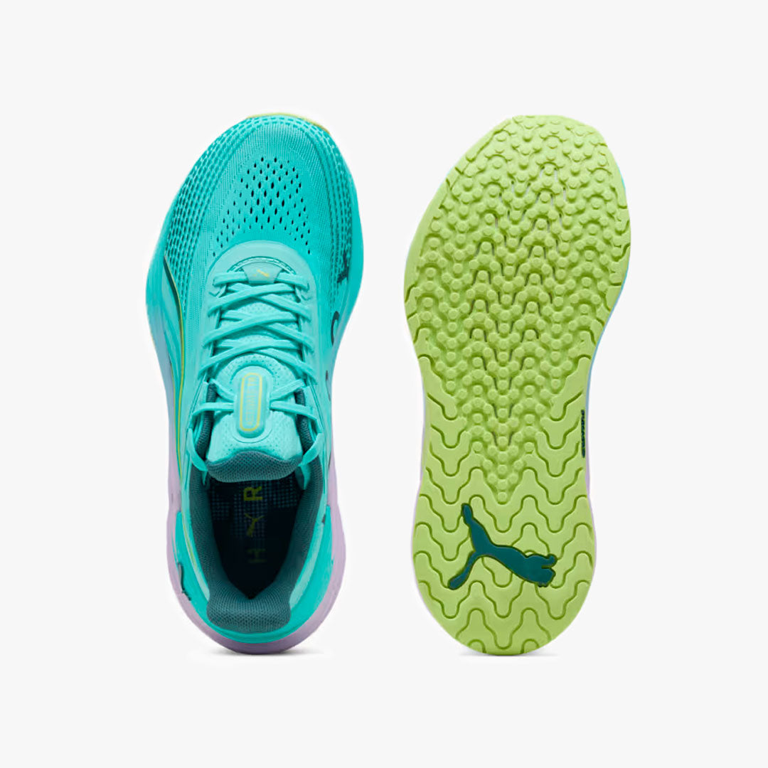 Puma Hyrox Activate Nitro W Mint/Lavender/Lime