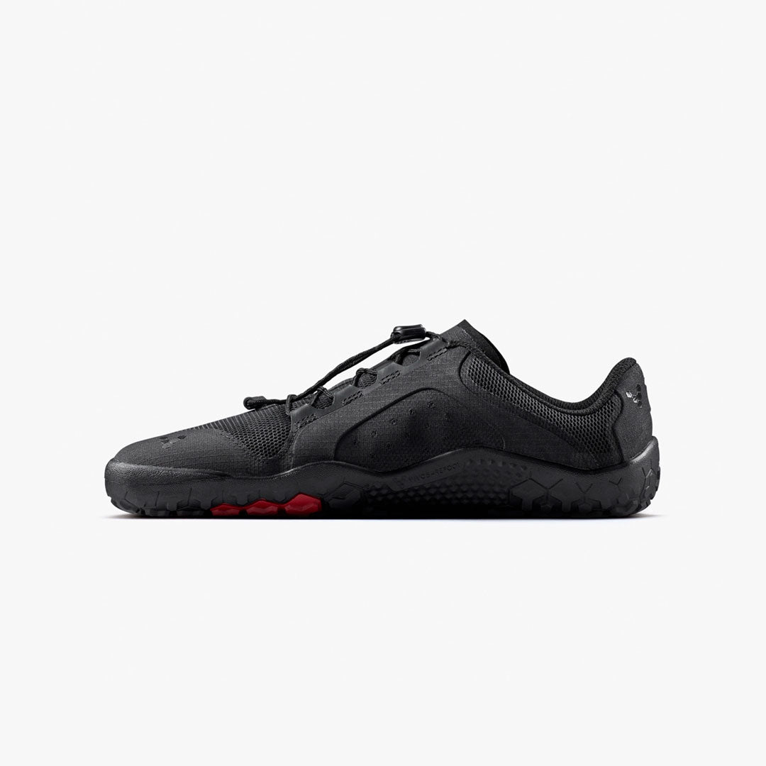 VIVOBAREFOOT PRIMUS TRAIL FG 3.5 OBSIDIAN