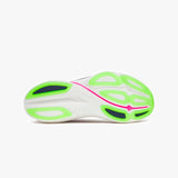 Saucony Endorphin Azura White/Navy