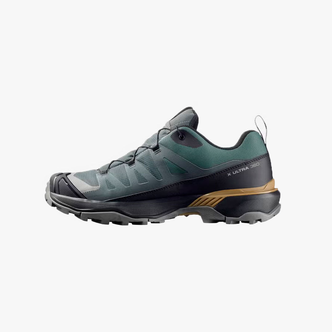 SALOMON X ULTRA 360 GTX URBAN CHIC/BLACK