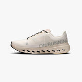 On Cloudsurfer Next Ivory/Silver