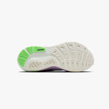 Brooks Ghost 18 W White/Purple Heb