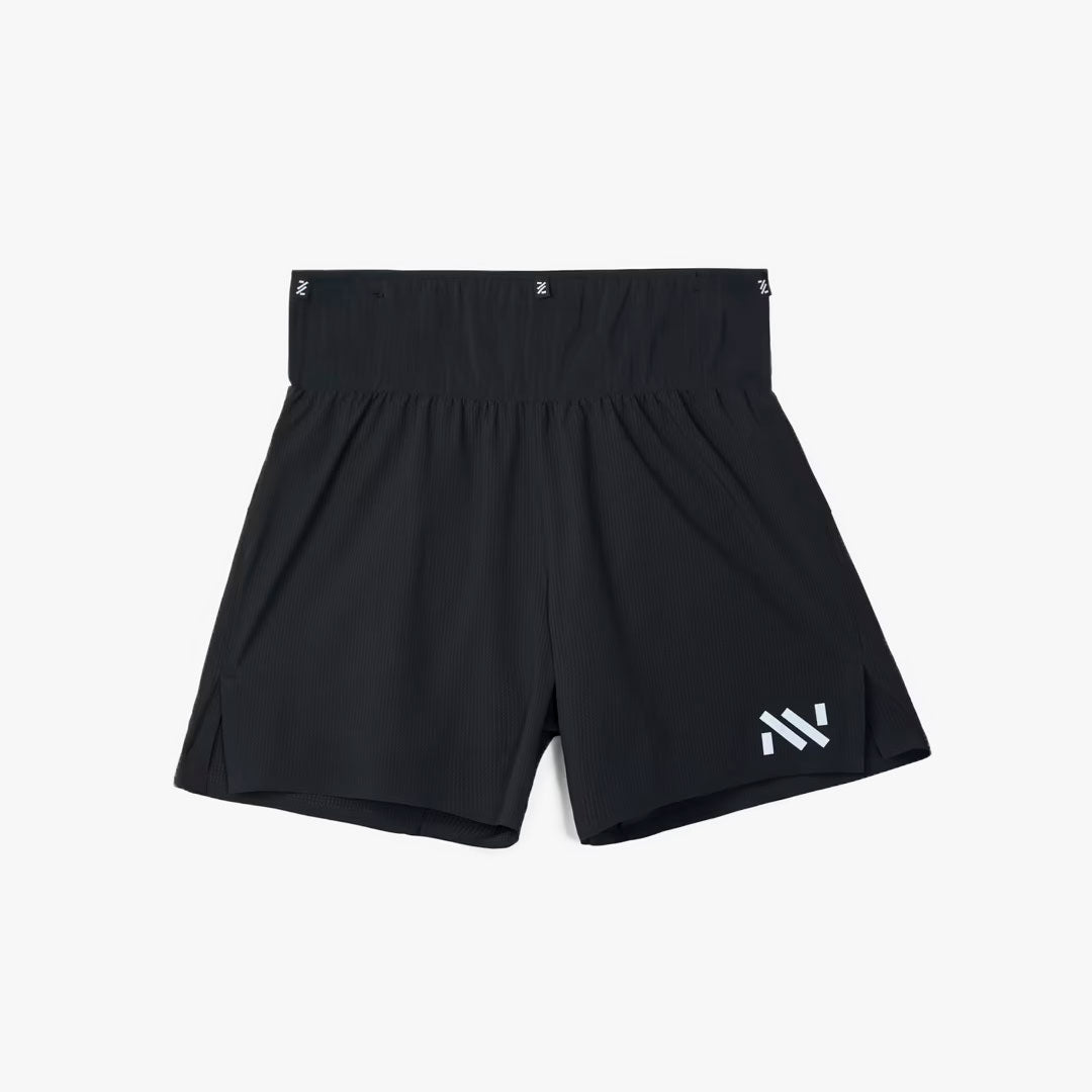 Pantalón Nnormal Race 02 Black