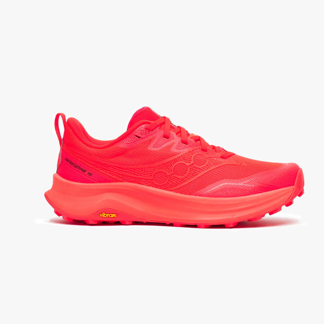 Saucony Peregrine 16 W Vizired