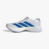 Adidas Adizero Boston 13 Cloud White/Royal Blue