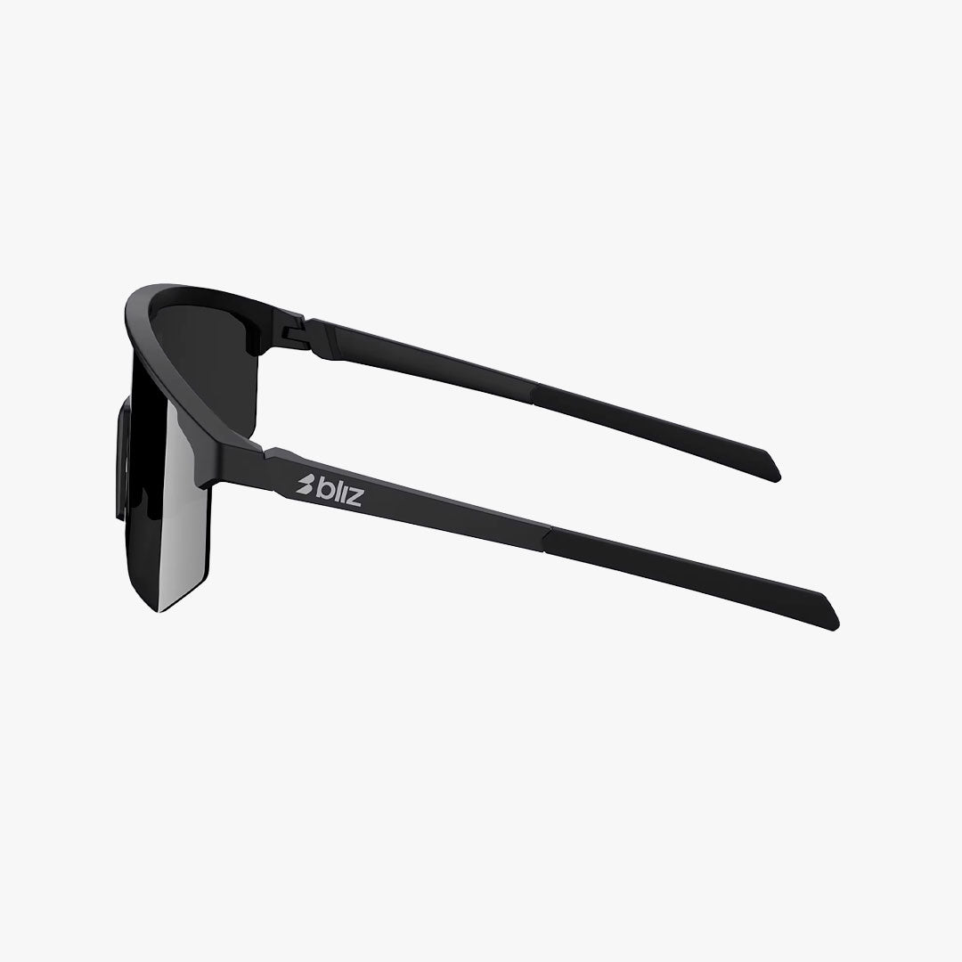 Gafas Bliz Hero Matt Black Smoke