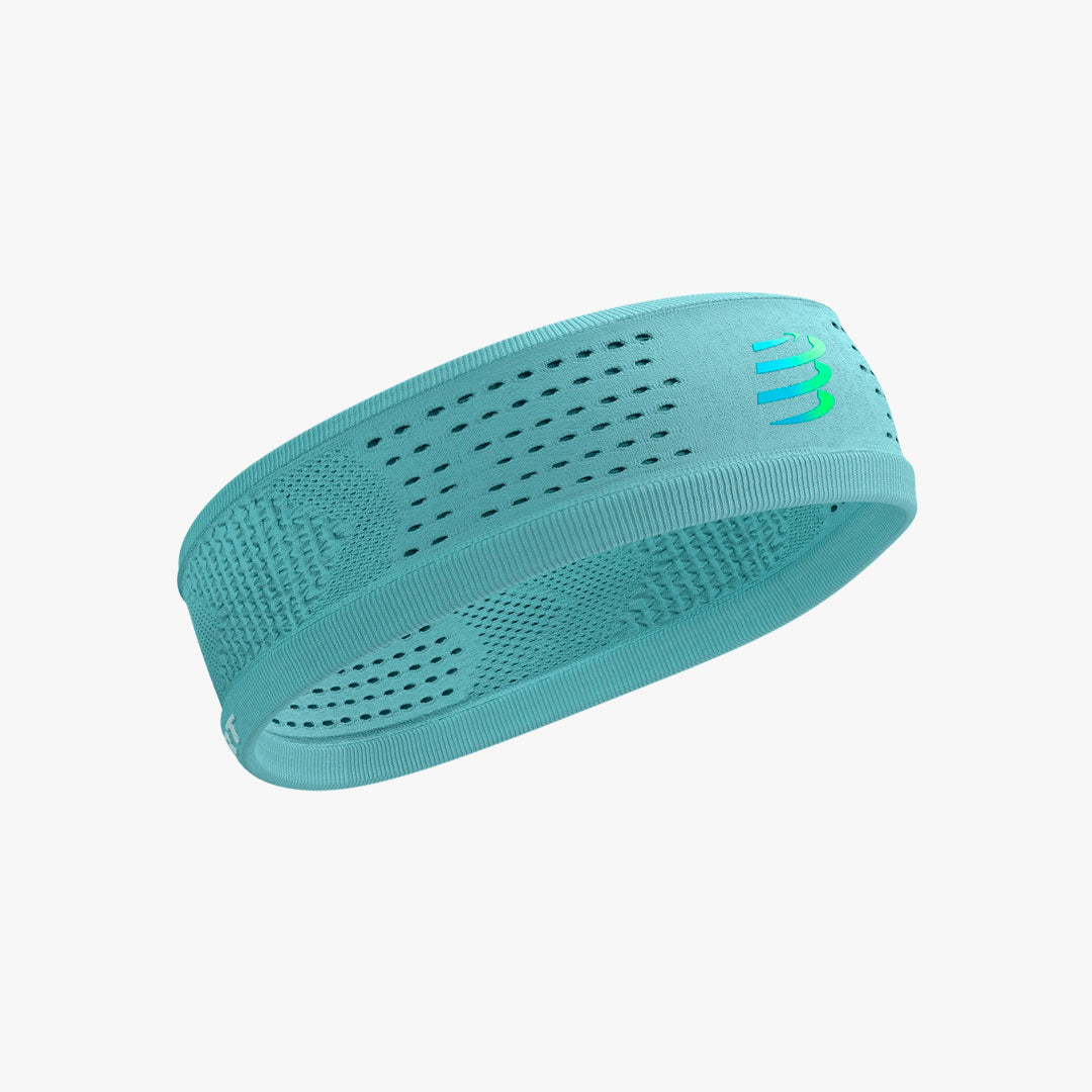 Headband Compressport Thin On/Off Ether