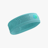 Headband Compressport Thin On/Off Ether
