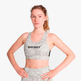 Bra Saysky Combat Sports W Sand Camo