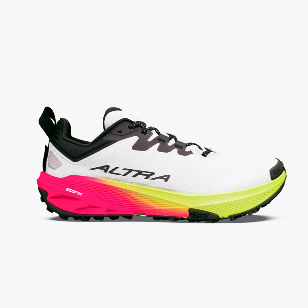 Altra Experience Wild 3+ W Ice/Black/Yellow