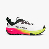 Altra Experience Wild 3+ W Ice/Black/Yellow