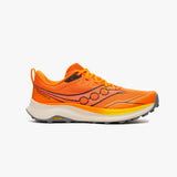 Saucony Peregrine 16 Fuego/Cyber
