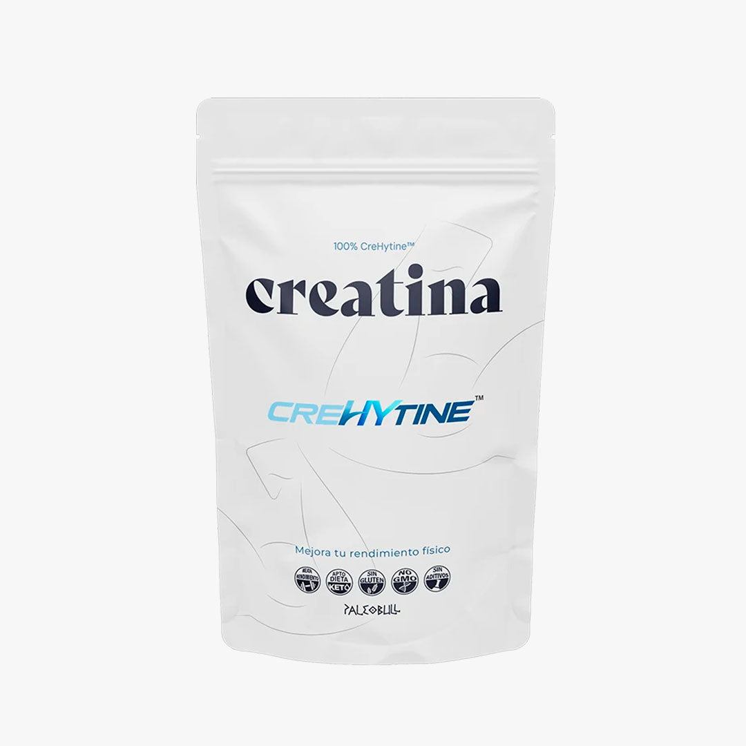 Creatine CreHytine Paleobull