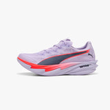 Puma Deviate Nitro Elite 4 Lavender/Red