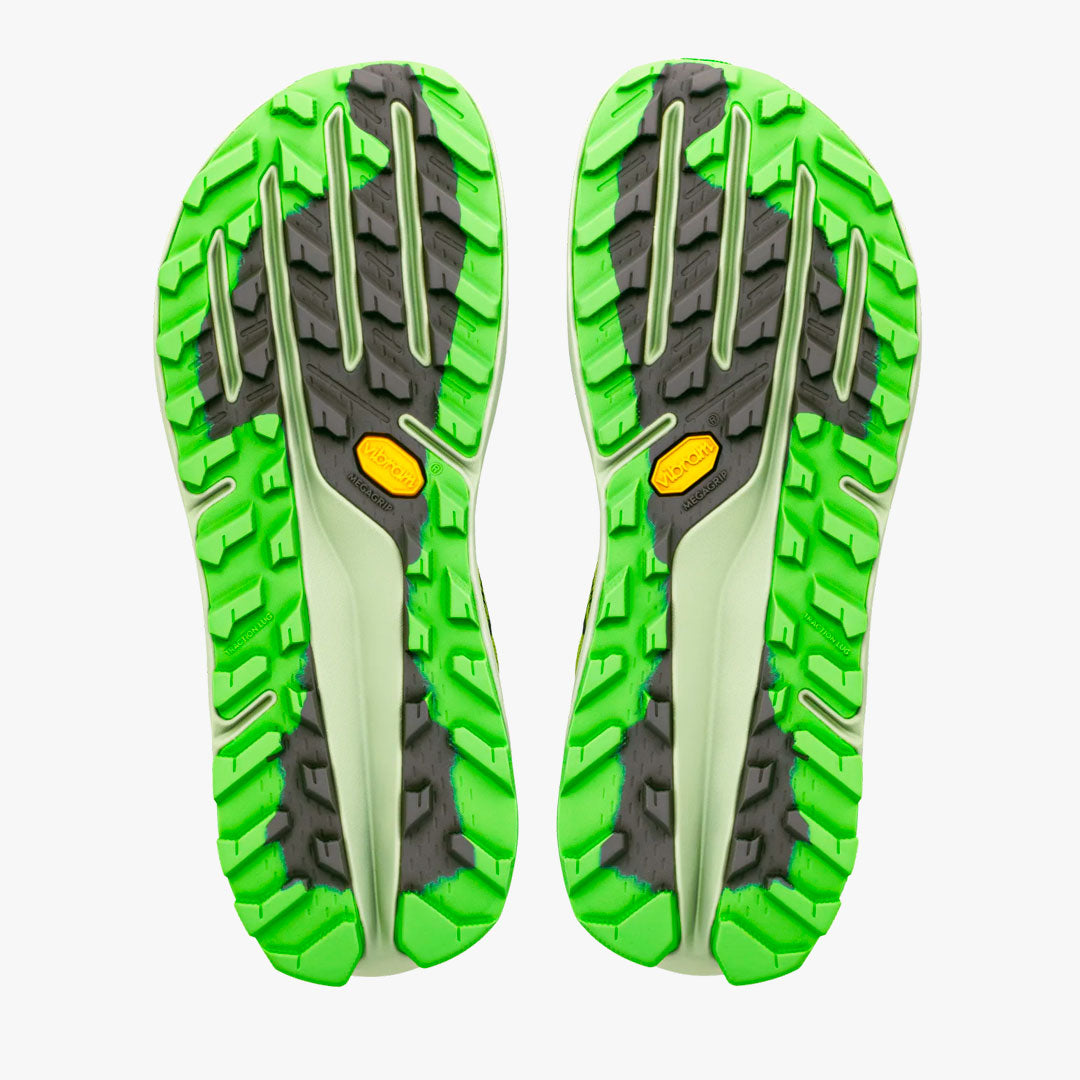 Altra Olympus 7 Wild Lime/Black