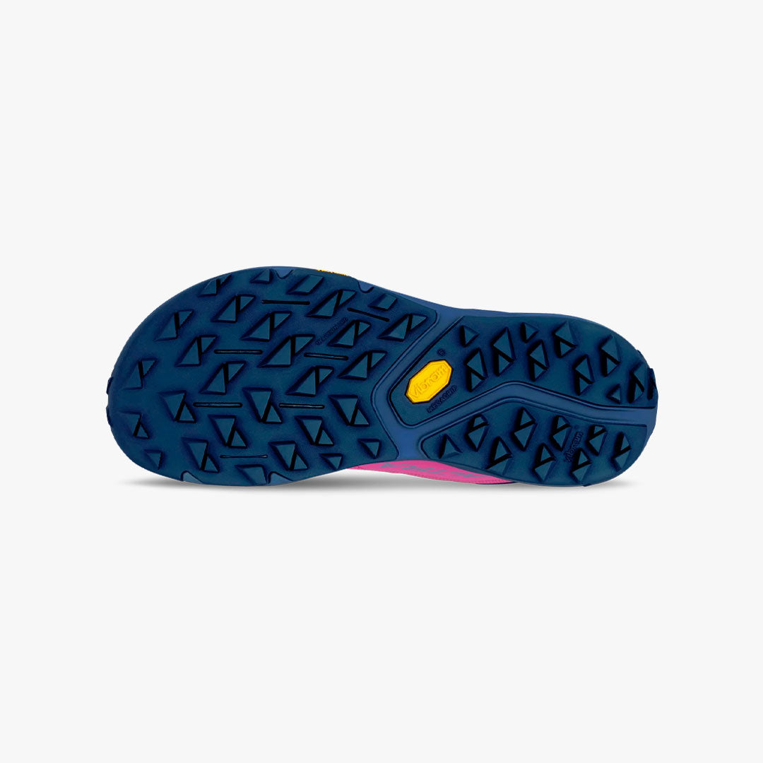 Altra Experience Wild 3+ Rosa Horizon Heather