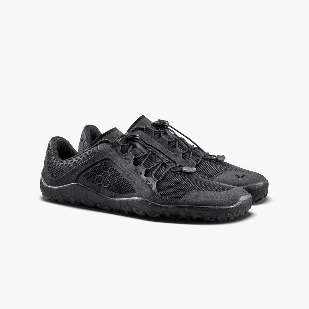 VIVOBAREFOOT PRIMUS TRAIL FG 3.5 OBSIDIAN