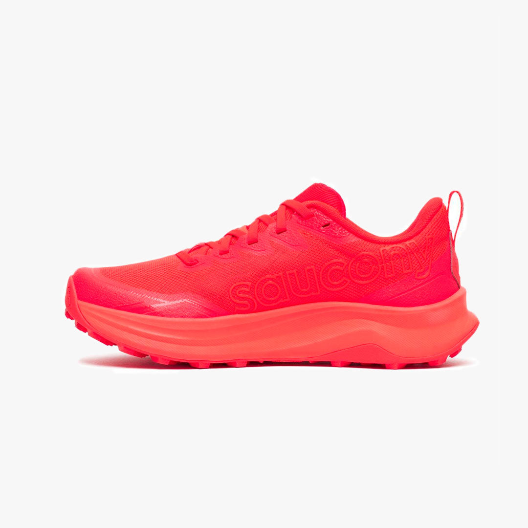 Saucony Peregrine 16 W Vizired