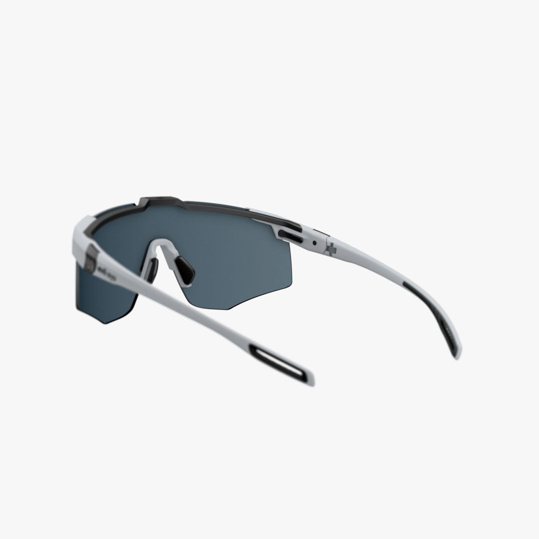 Gafas Evil Eye Speedspense Dark Grey Matt