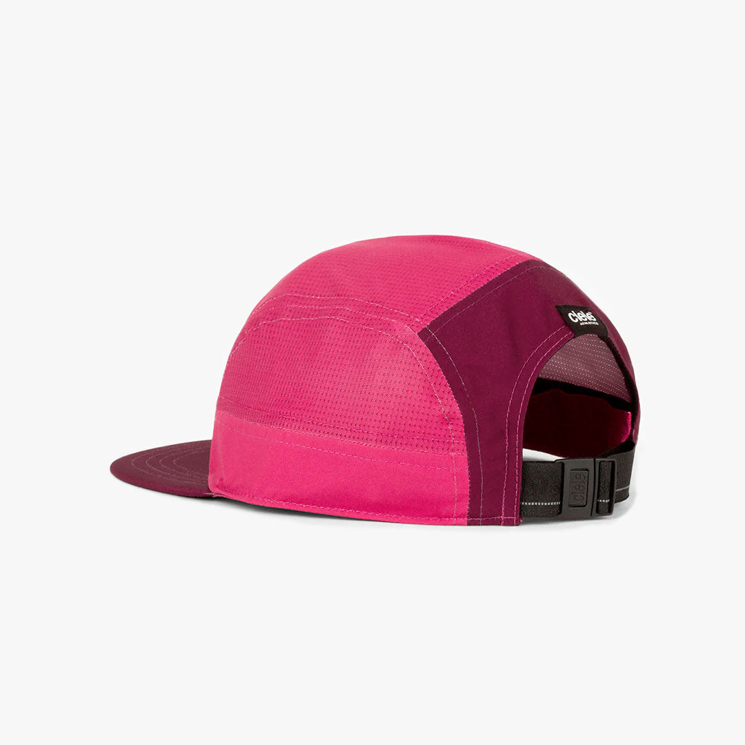 Gorra Ciele Gocap-Comp-Century Mulberry Bocasana