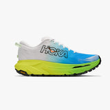 Hoka Mafate 5 Frost/Citron