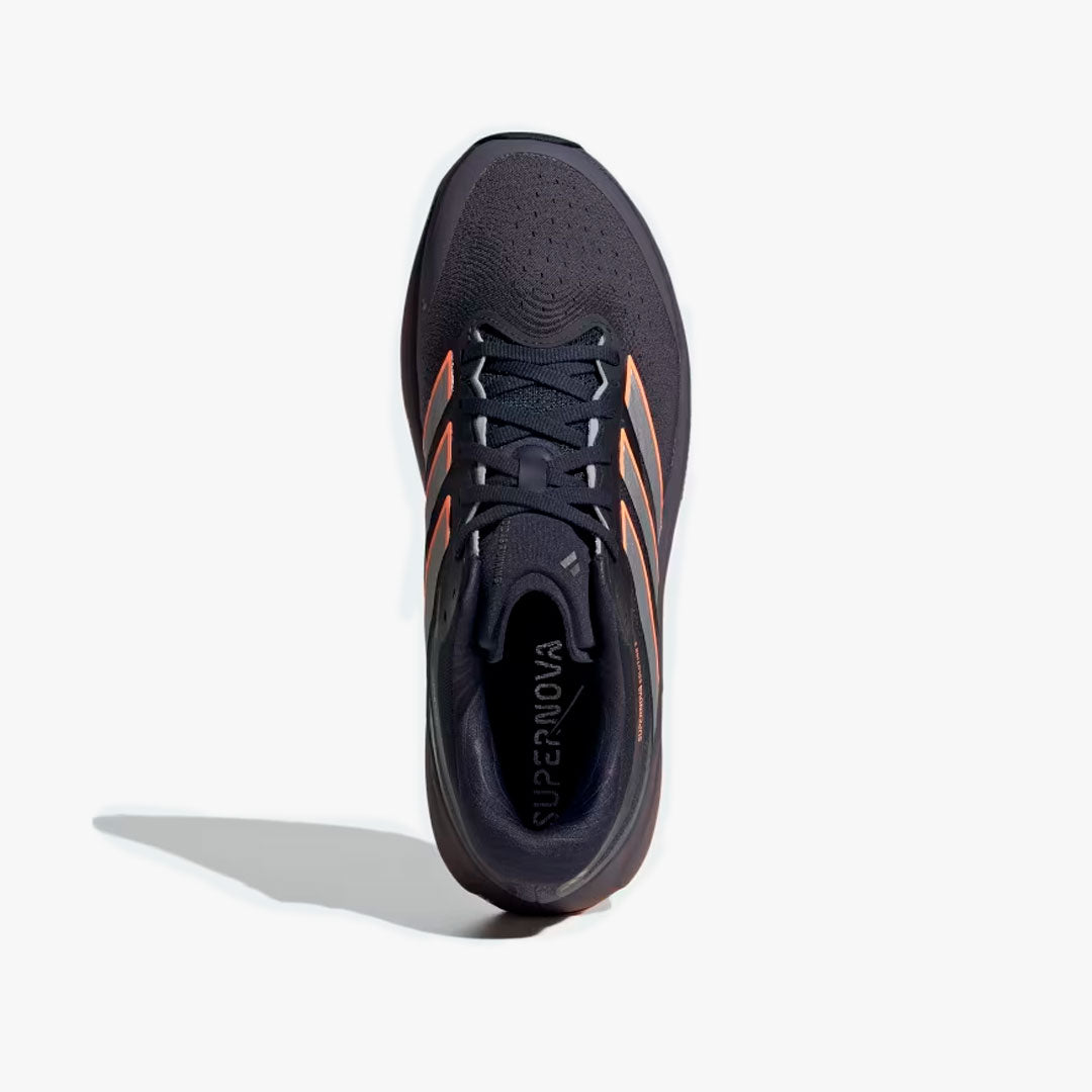 Adidas Supernova Solution 3 Aurora Onix/Silver