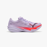 Puma Deviate Nitro Elite 4 Lavender/Red