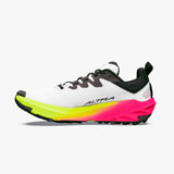Altra Experience Wild 3+ W Ice/Black/Yellow