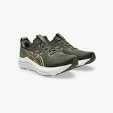 Asics Gel-Kayano 33 Khaki/Sunstone