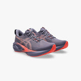 Asics Novablast 5 W Purple/Coral