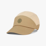 Gorra Ciele FSTcap Comp Ninety SL Canvas/Safari